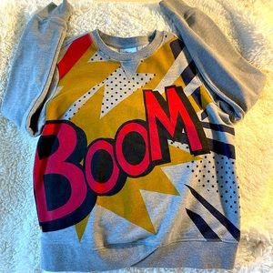 Philip Lim x Target Crewneck Sweater